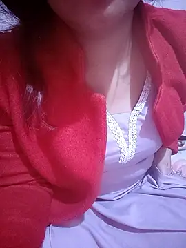 Dimple sexxy online show from 01-08-26, 08:37