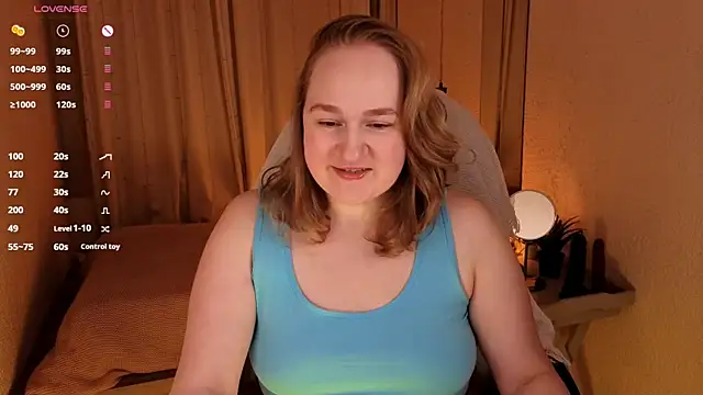 Kitty Rest  online show from 04-29-26, 05:30
