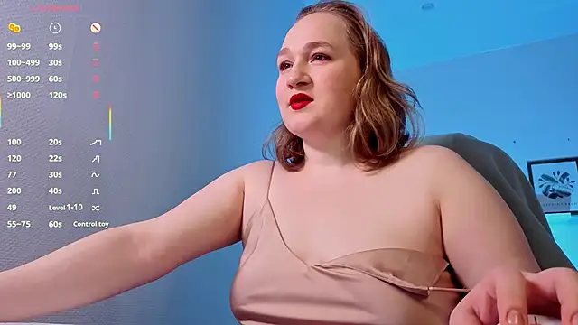 Kitty Rest  online show from 12-18-25, 02:54