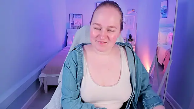 Kitty Rest  online show from 05-10-26, 08:18
