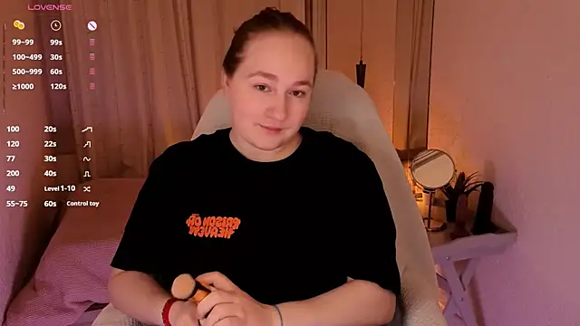 Kitty Rest  online show from 04-30-26, 01:18