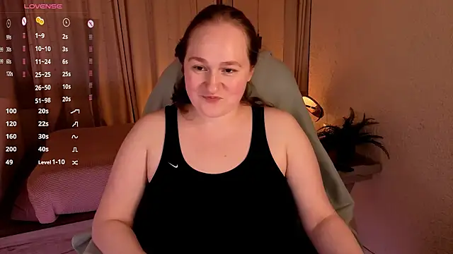 Kitty Rest  online show from 05-19-26, 01:43