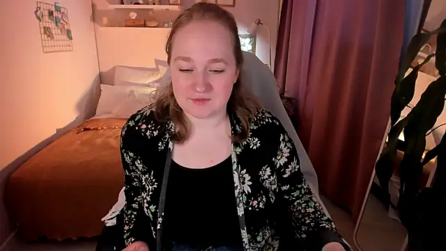Kitty Rest  online show from 05-08-26, 02:32
