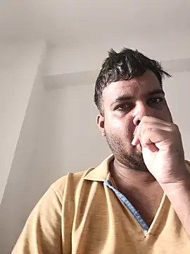 vinay smalldick online show from 07-14-26, 01:38