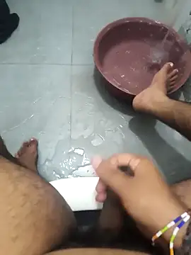 vinay smalldick online show from 07-19-26, 03:20