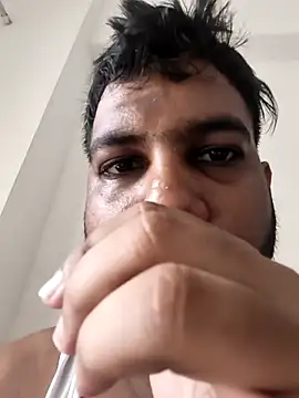 vinay smalldick online show from 07-16-26, 03:47