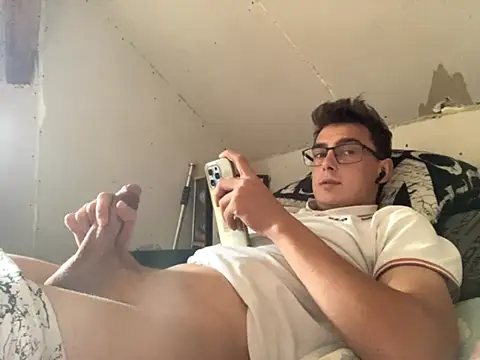 Jock131 online show from 09-14-25, 12:49