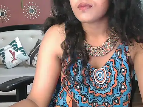 shaalu sharma online show from 02-25-26, 05:02