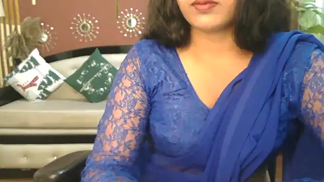 shaalu sharma online show from 03-28-26, 06:31