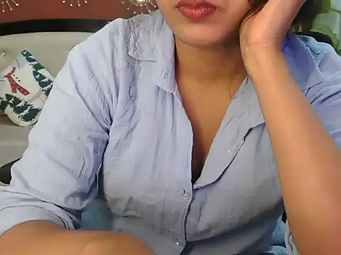 shaalu sharma online show from 02-26-26, 05:35