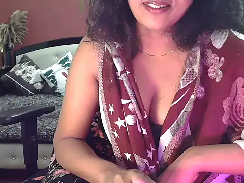 shaalu sharma online show from 12-17-25, 06:51