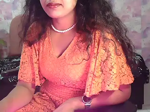 shaalu sharma online show from 09-18-25, 06:16