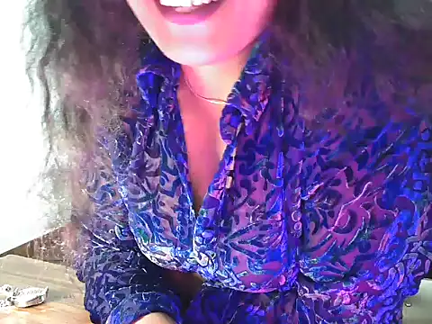 shaalu sharma online show from 11-10-25, 04:28