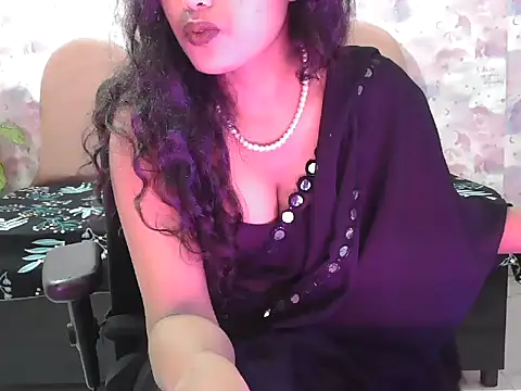 shaalu sharma online show from 09-11-25, 06:57