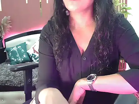 shaalu sharma online show from 10-22-25, 07:30