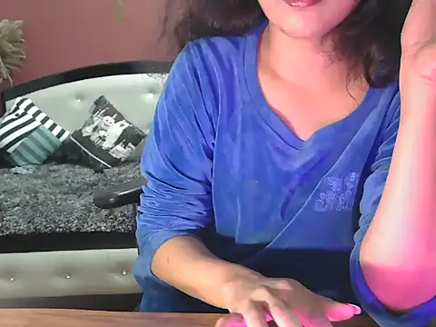 shaalu sharma online show from 01-11-26, 08:32