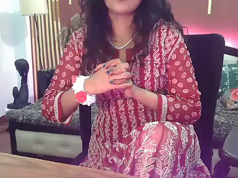 shaalu sharma online show from 10-15-25, 09:50