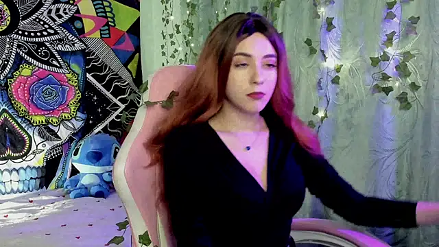 mona fly online show from 10-18-25, 03:25