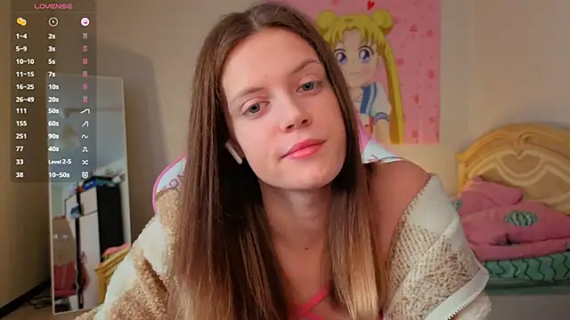 VibeQueenLucy online show from 12-16-25, 09:24