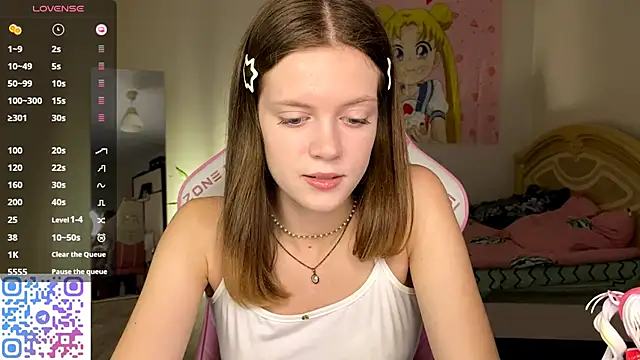 VibeQueenLucy online show from 11-06-25, 12:53