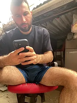 speddy34 online show from 07-15-26, 10:44