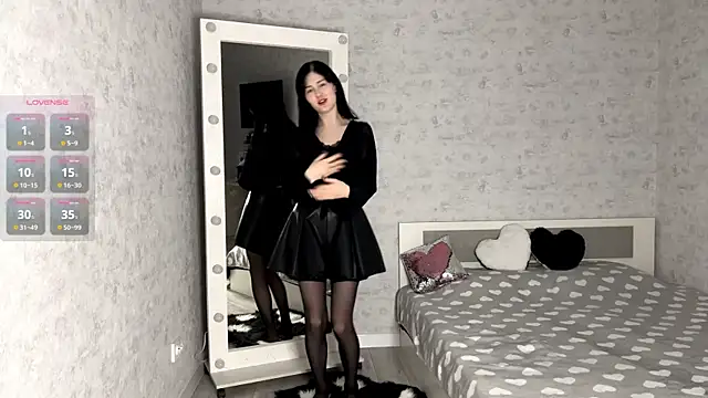 FakeLamb online show from 11-12-25, 09:07