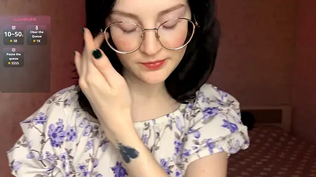 FakeLamb online show from 03-12-26, 09:08