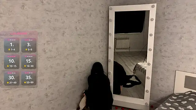 FakeLamb online show from 02-02-26, 09:14