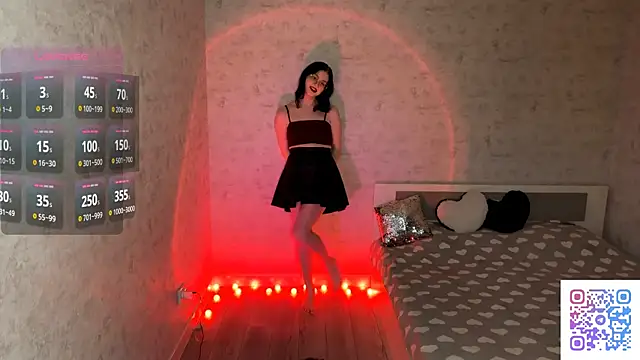 FakeLamb online show from 03-25-26, 09:14