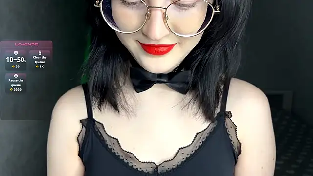 FakeLamb online show from 04-02-26, 09:32