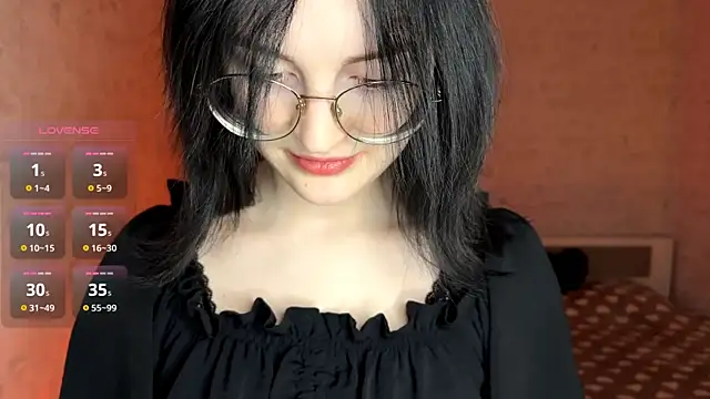 FakeLamb online show from 02-11-26, 09:03