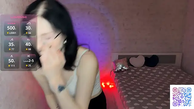 FakeLamb online show from 03-24-26, 09:04