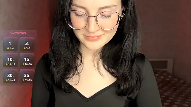 FakeLamb online show from 02-03-26, 02:53