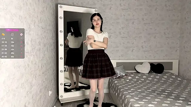 FakeLamb online show from 11-16-25, 09:08