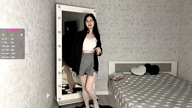 FakeLamb online show from 11-21-25, 09:03