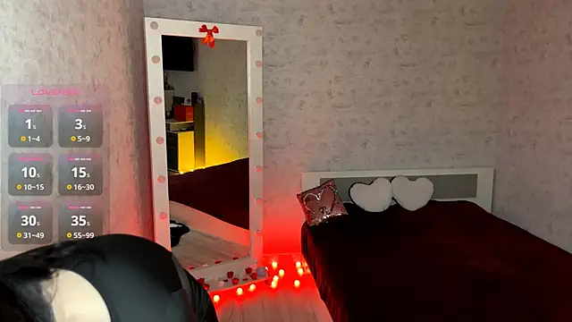 FakeLamb online show from 02-20-26, 09:17