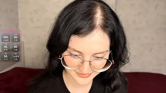 Snapshot of FakeLamb chatting on 05-19-26, 01:56 FakeLamb online show from 05-19-26, 01:56