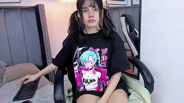 Miyu Komori online show from 02-14-26, 12:38