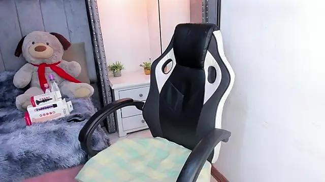 Miyu Komori online show from 03-30-26, 07:37