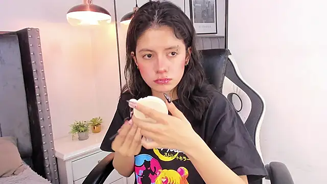 Miyu Komori online show from 02-17-26, 12:46