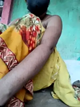 Hansini Gowda online show from 02-17-26, 02:09