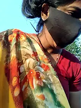 Hansini Gowda online show from 02-15-26, 01:50