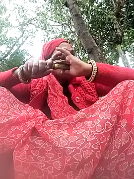 Hansini Gowda online show from 10-27-25, 06:36