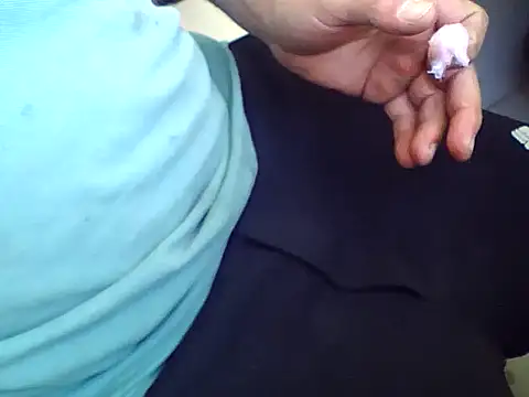 AMCIKSEVER42 online show from 09-25-25, 09:04