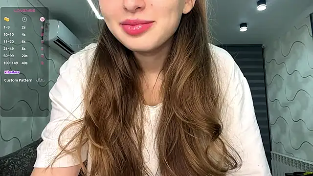 CharlynDini online show from 11-03-25, 03:26