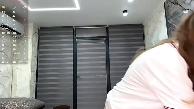 CharlynDini online show from 10-26-25, 05:30