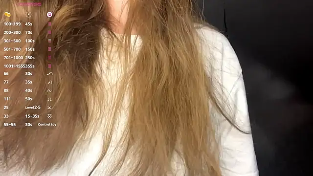 CharlynDini online show from 09-12-25, 03:34