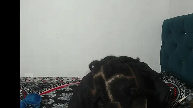 Snapshot of DAVE_NIRAK_RAN chatting on 10-20-25, 12:38 DAVE NIRAK RAN online show from 10-20-25, 12:38