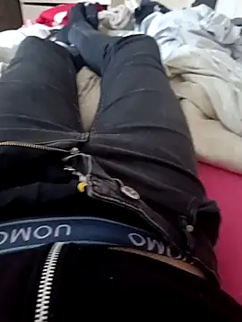 Angelmilf69 online show from 02-25-26, 05:24