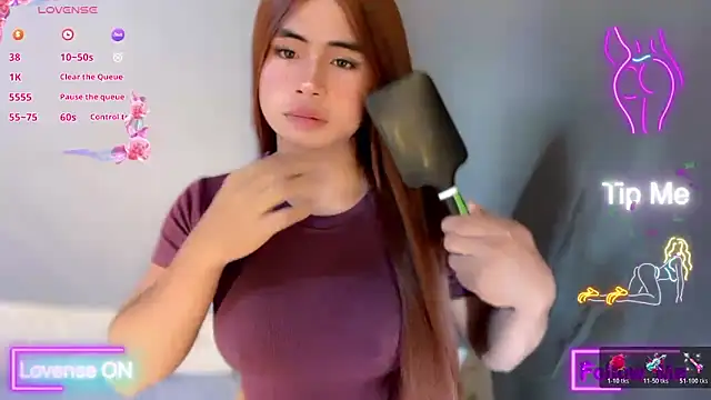 Snapshot of NyxaraSinDoll chatting on 03-03-26, 06:09 NyxaraSinDoll online show from 03-03-26, 06:09